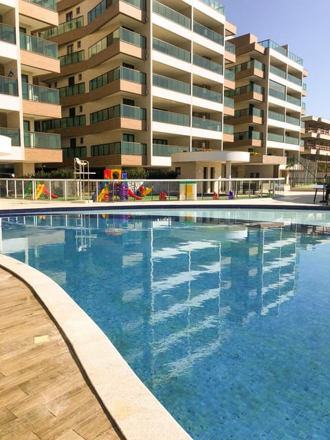 Arraial Praia Ap - Residence Club Praia dos Anjos Apartment in Vila Canaa