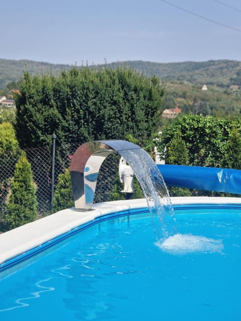 Apartmani Radaković Apartment in Vojvodina