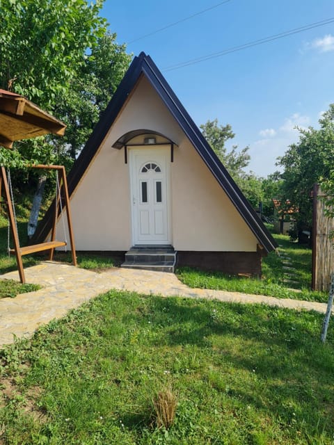 Apartmani Radaković Apartment in Vojvodina