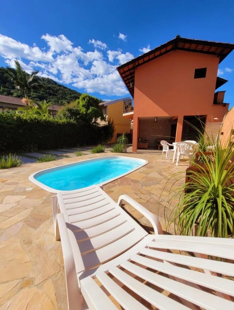 Property building, Patio, Natural landscape, Mountain view, Pool view, Swimming pool, sunbed