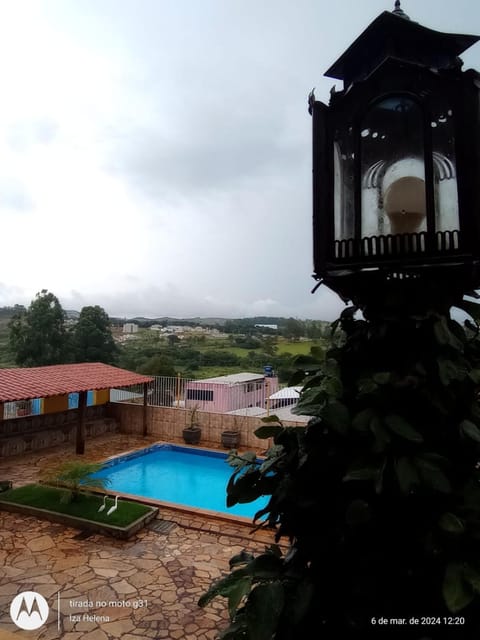 Raio de Sol Bed and Breakfast in State of Rio de Janeiro