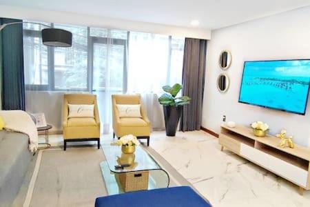 Rivera MaiaHome-Hermoso apt en Polanco cerca Antara - 2BR 2BT Apartment in Mexico City