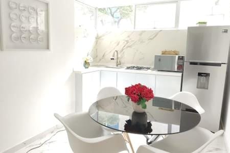 Orozco MaiaHome-POLANCO 1BR close to Antara Apartment in Mexico City