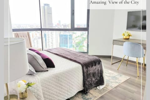 Velasco MaiaHome-POLANCO Depa con alberca/gym/spa/jacuzzi + 3BR Apartment in Mexico City