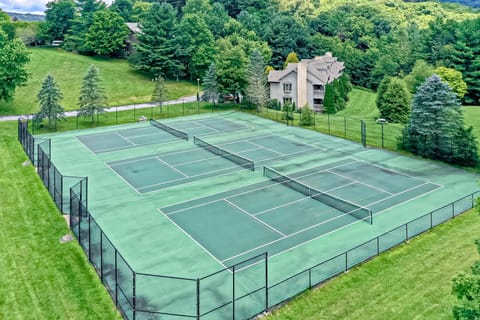 Chetola Cardinal 201 Apartment in Blowing Rock