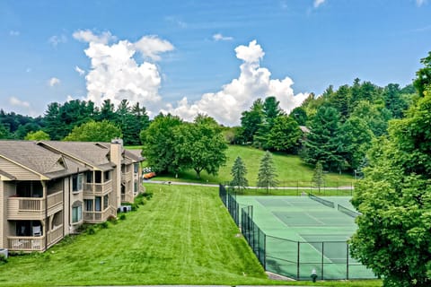 Chetola Cardinal 201 Apartment in Blowing Rock