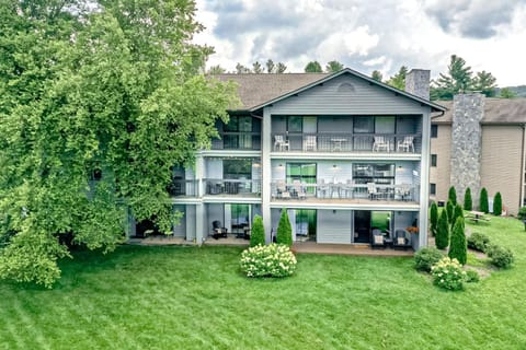Chetola Cardinal 201 Apartment in Blowing Rock