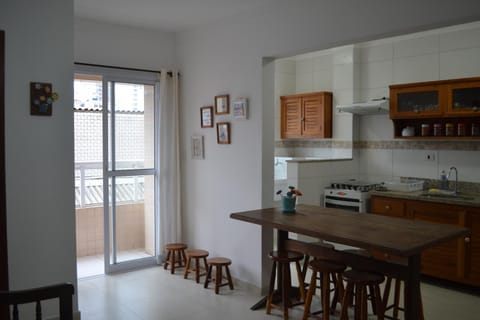 Communal kitchen