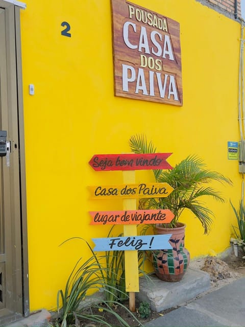Property logo or sign