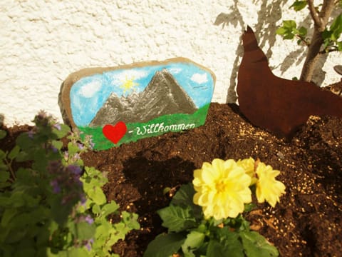 Gästehaus Watzmannblick Bed and Breakfast in Schönau am Königssee