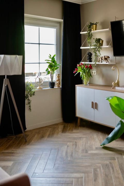 Apartamenty Zamkowe Centrum Apartment in Pomeranian Voivodeship