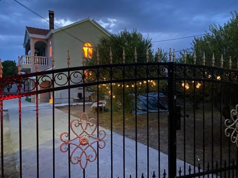 Property view