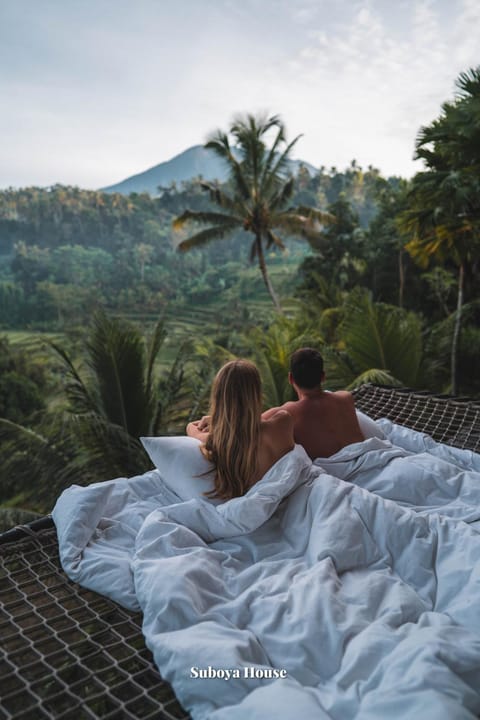 Natural landscape, View (from property/room), Balcony/Terrace