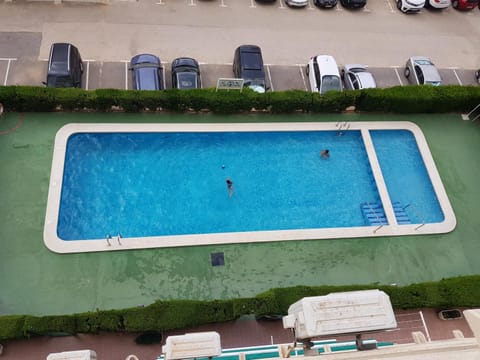 Mariscal 5-Fincas Benidorm Apartment in Benidorm