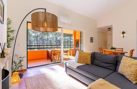 Balcony/Terrace, Living room