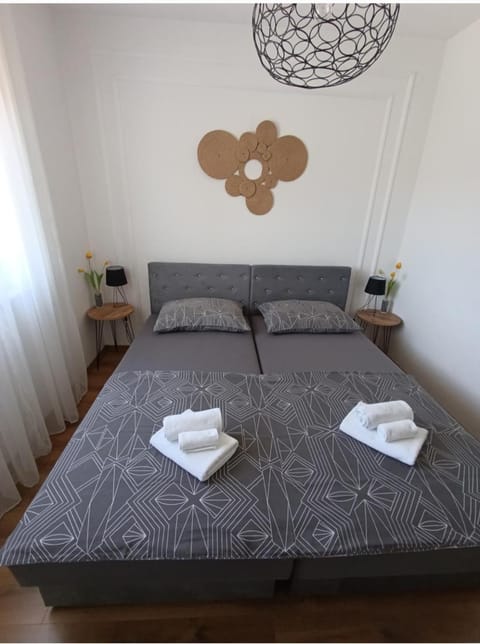Luna APARTMANI Apartment in Mostar