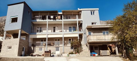 Apartmani ANDRIJA Apartment in Dubrovnik-Neretva County