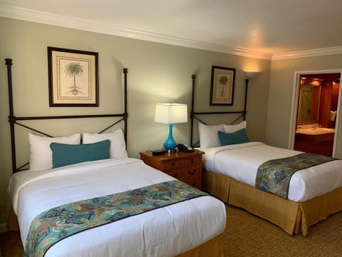 Palm Beach Shores Resort and Vacation Villas Resort in Riviera Beach