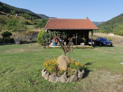 Galerija68 House in Serbia