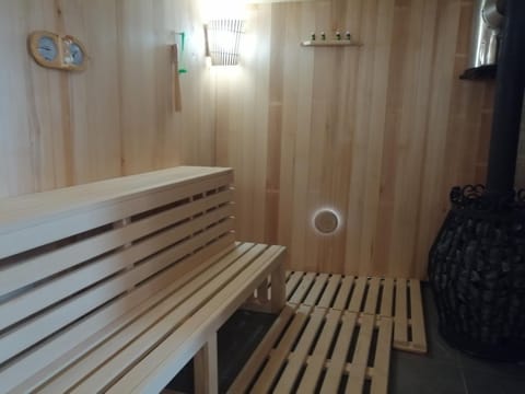 Galerija68 House in Serbia