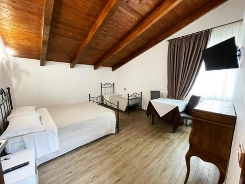 Tenuta Morrone Farm Stay in Basilicata
