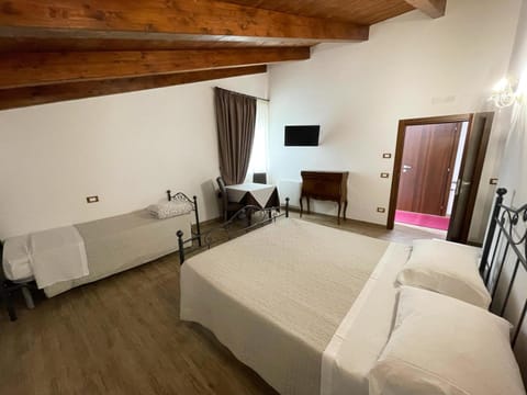 Tenuta Morrone Farm Stay in Basilicata