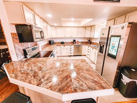 Theater Room Pet Friendly Near AF Academy Peaceful Villa in Black Forest