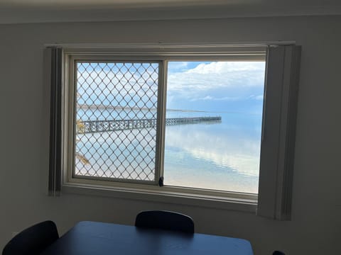 Landmark view, Sea view