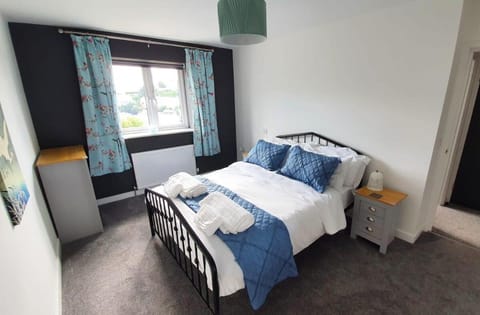 The Mariners' Beacon Torquay House in Torquay