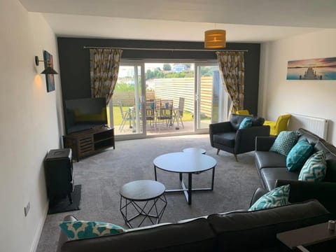 The Mariners' Beacon Torquay House in Torquay