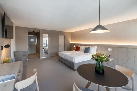 Victoria Hotel & Residence Hotel in Ollon