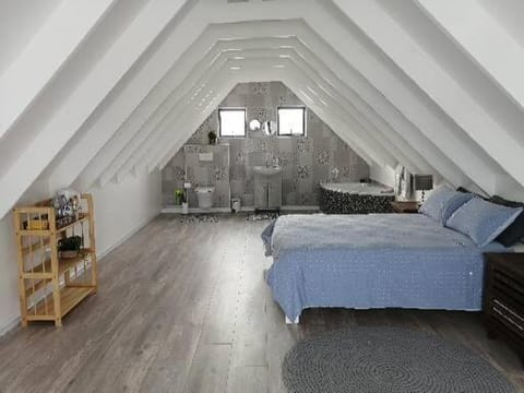 De Loft Bed and Breakfast in Western Cape