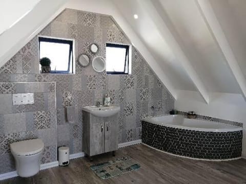 De Loft Bed and Breakfast in Western Cape