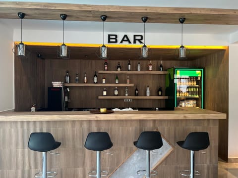 Lounge or bar