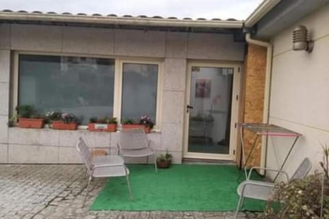 2-Bed House - Garden Parking Pets House in Viana do Castelo District
