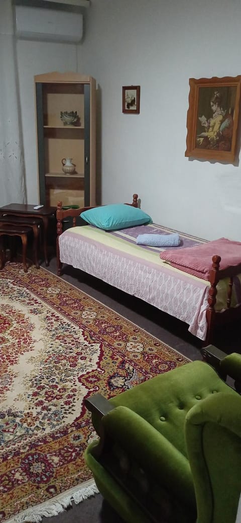 Kuća za iznajmljivanje Apartment in Vojvodina