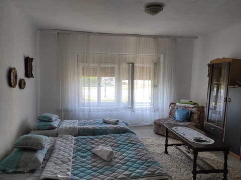 Kuća za iznajmljivanje Apartment in Vojvodina