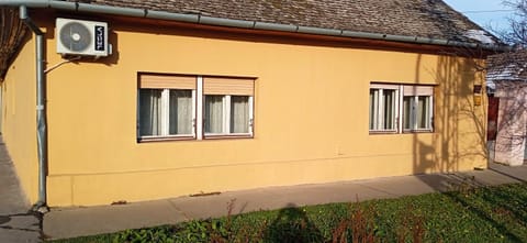 Kuća za iznajmljivanje Apartment in Vojvodina