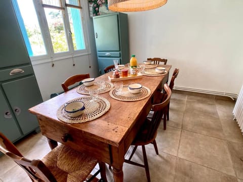 Penty LEGONA, authentique et chaleureux, 2-6 pers House in Finistere