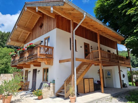 Kurzenwirt - Ferienwohnungen Apartment in Salzburgerland