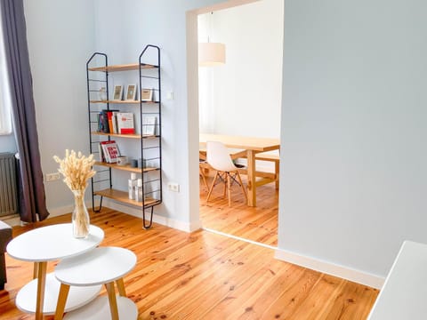 MöwenKoje - Zentral mit PrivatParkplatz Apartment in Bremerhaven