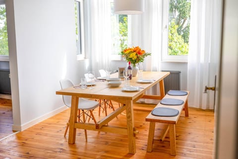 MöwenKoje - Zentral mit PrivatParkplatz Apartment in Bremerhaven