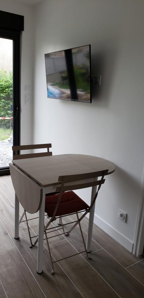 Dives Le petit Gîte Apartment in Cabourg