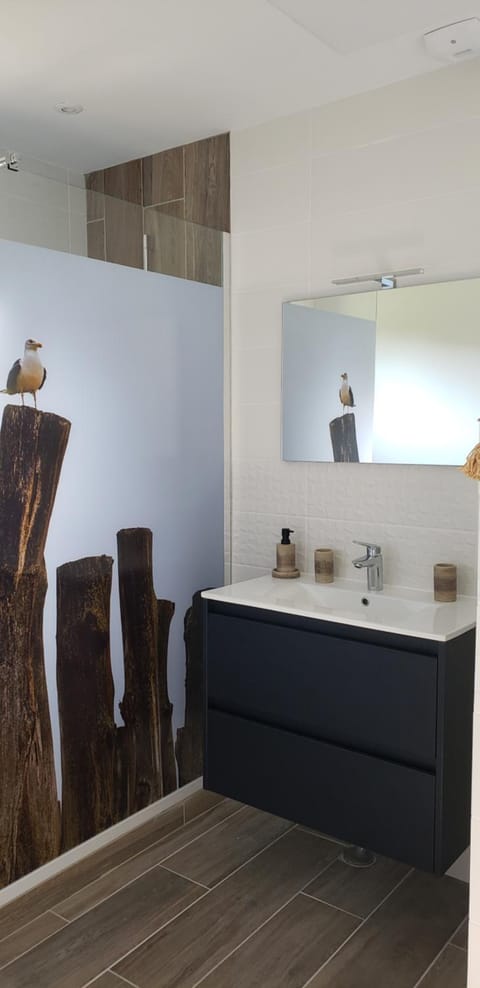 Dives Le petit Gîte Apartment in Cabourg