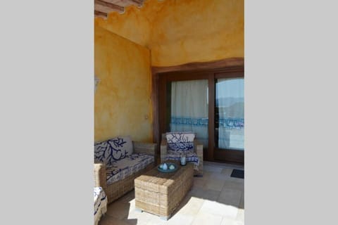 Residenza Sardegna da amare House in Pittulongu