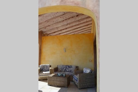 Residenza Sardegna da amare House in Pittulongu