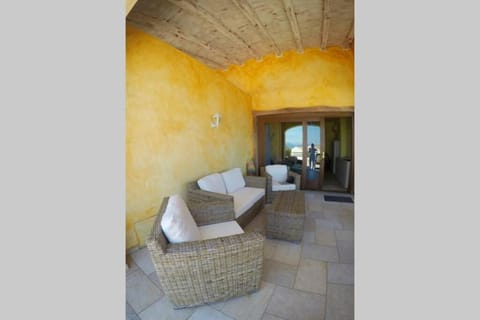 Residenza Sardegna da amare House in Pittulongu