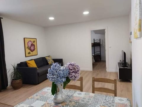 c Apartamentos Diego Apartment in O Salnés