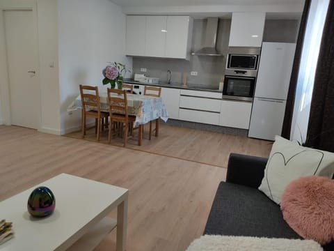 c Apartamentos Diego Apartment in O Salnés