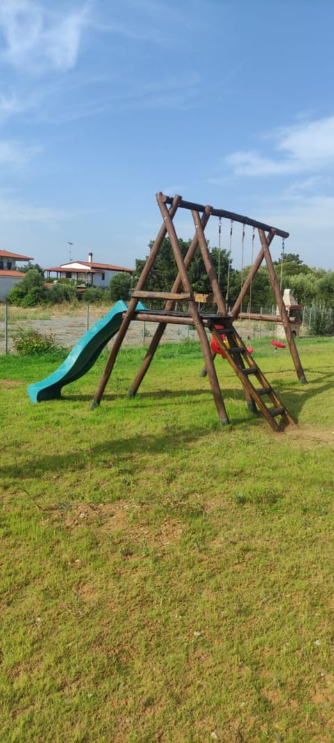 Varkes Suites 1 Apartment in Halkidiki